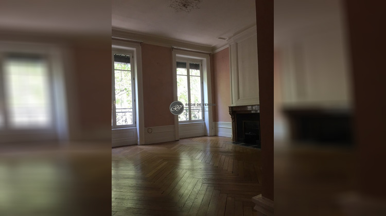 Ma-Cabane - Location Appartement Lyon 03, 101 m²
