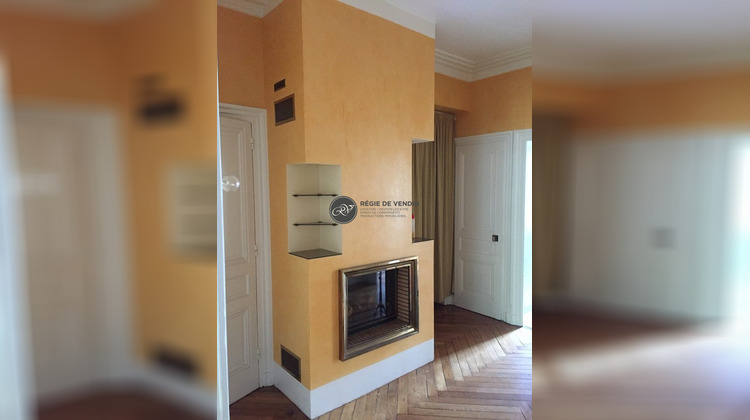 Ma-Cabane - Location Appartement Lyon 03, 101 m²