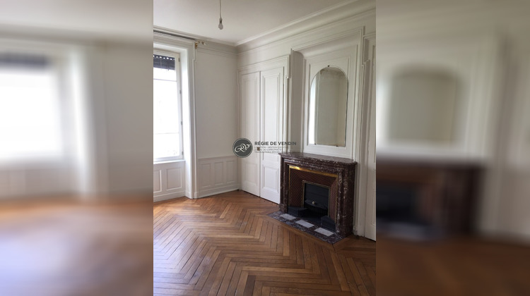 Ma-Cabane - Location Appartement Lyon 03, 101 m²