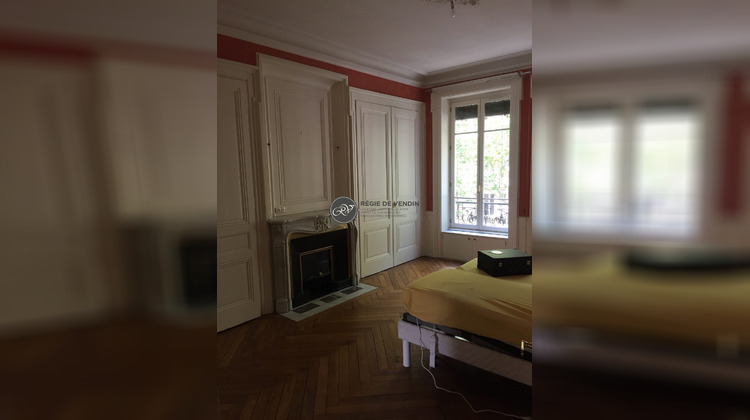 Ma-Cabane - Location Appartement Lyon 03, 101 m²