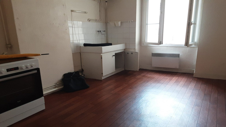 Ma-Cabane - Location Appartement Lyon 03, 58 m²