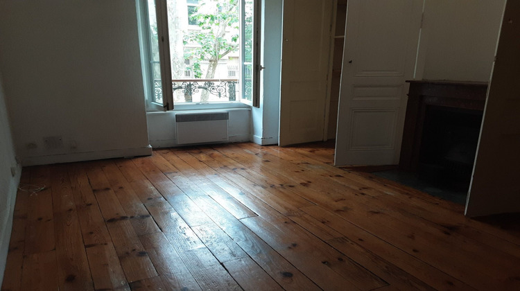 Ma-Cabane - Location Appartement Lyon 03, 58 m²