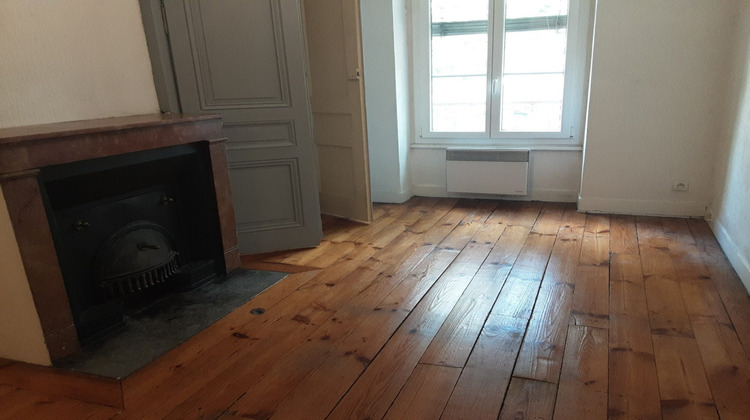 Ma-Cabane - Location Appartement Lyon 03, 58 m²