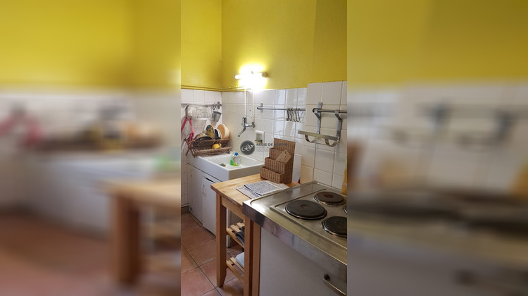 Ma-Cabane - Location Appartement Lyon 03, 46 m²