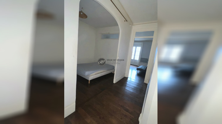 Ma-Cabane - Location Appartement Lyon 03, 46 m²