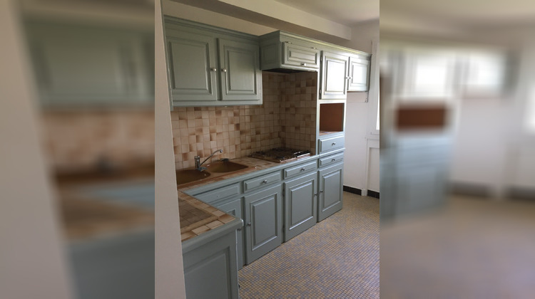 Ma-Cabane - Location Appartement Lyon 03, 69 m²