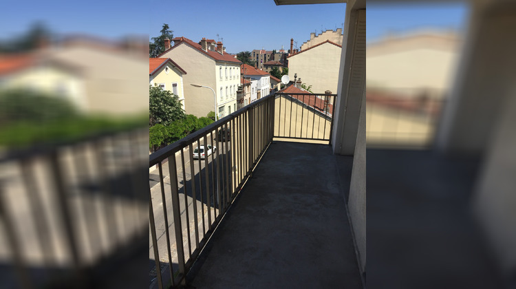 Ma-Cabane - Location Appartement Lyon 03, 69 m²