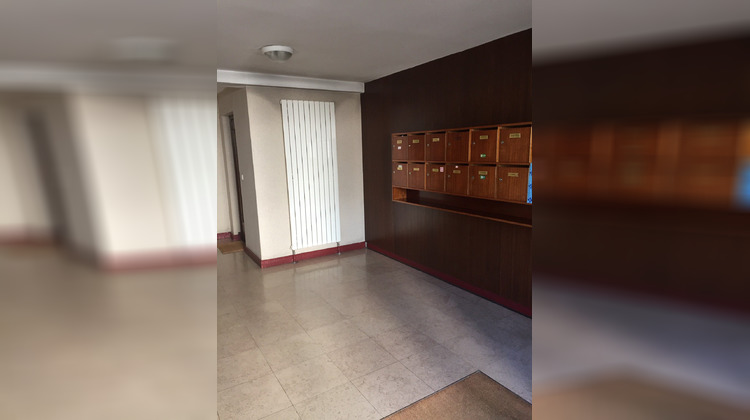 Ma-Cabane - Location Appartement Lyon 03, 69 m²