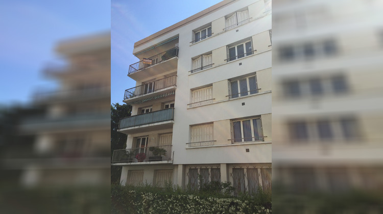 Ma-Cabane - Location Appartement Lyon 03, 69 m²