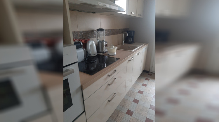 Ma-Cabane - Location Appartement Lyon 03, 53 m²