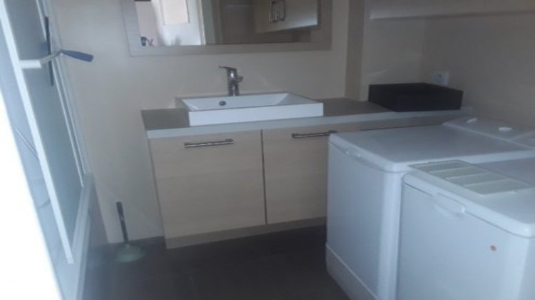 Ma-Cabane - Location Appartement Lyon 03, 53 m²
