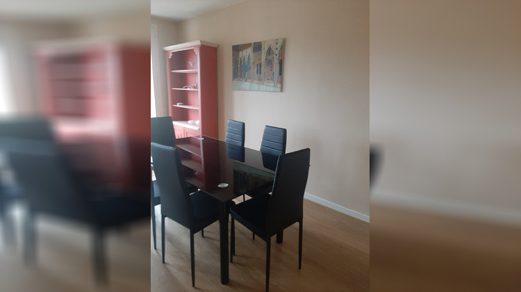 Ma-Cabane - Location Appartement Lyon 03, 53 m²