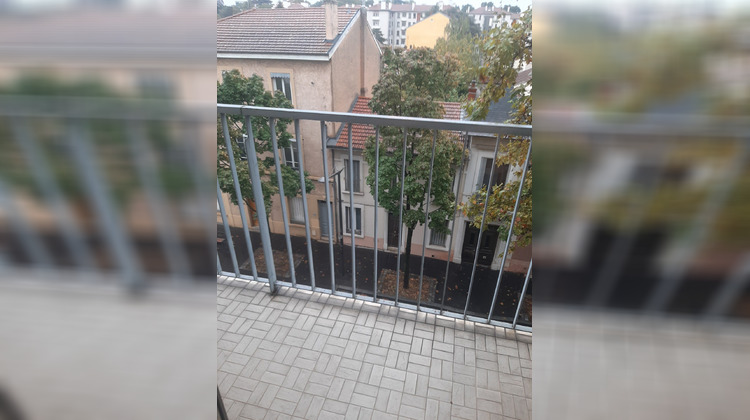 Ma-Cabane - Location Appartement Lyon 03, 53 m²