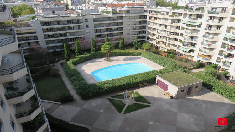 Ma-Cabane - Location Appartement Lyon 03, 113 m²