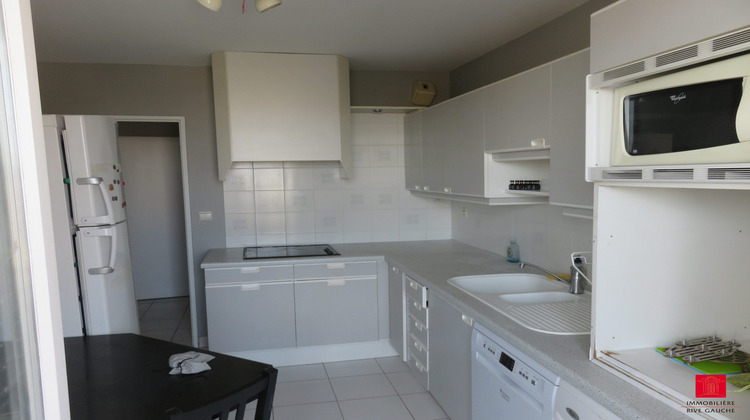 Ma-Cabane - Location Appartement Lyon 03, 113 m²