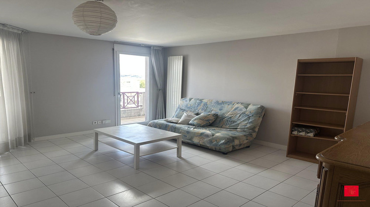 Ma-Cabane - Location Appartement Lyon 03, 113 m²