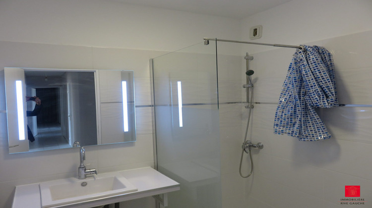 Ma-Cabane - Location Appartement Lyon 03, 113 m²