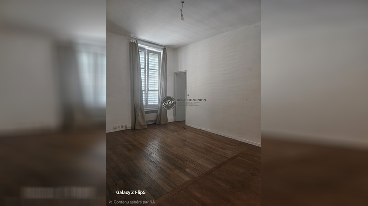 Ma-Cabane - Location Appartement Lyon 03, 43 m²