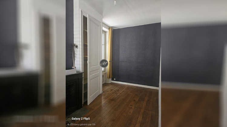 Ma-Cabane - Location Appartement Lyon 03, 43 m²