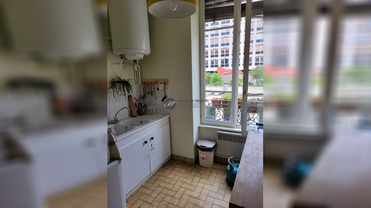 Ma-Cabane - Location Appartement Lyon 03, 43 m²