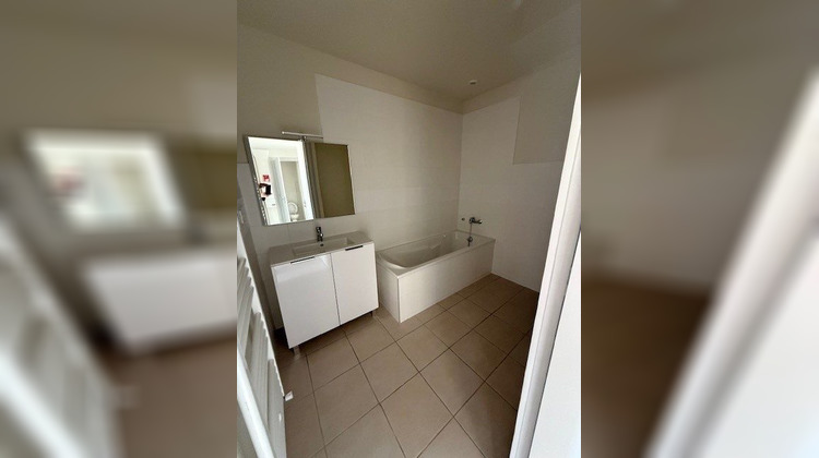Ma-Cabane - Location Appartement Lyon 03, 81 m²