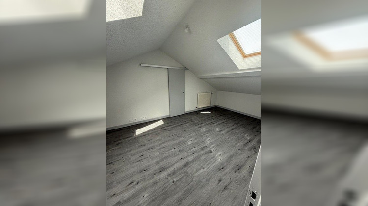 Ma-Cabane - Location Appartement Lyon 03, 81 m²