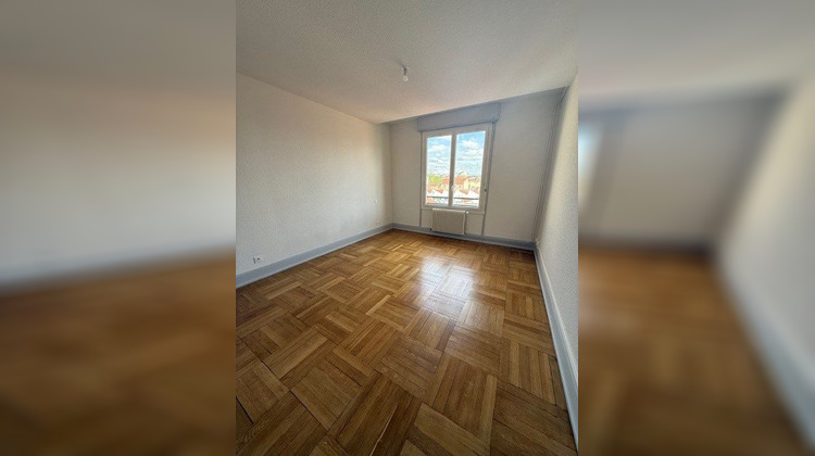 Ma-Cabane - Location Appartement Lyon 03, 81 m²
