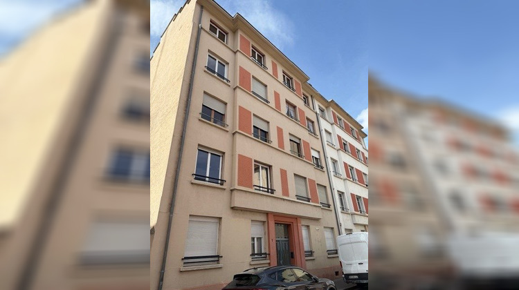 Ma-Cabane - Location Appartement Lyon 03, 81 m²