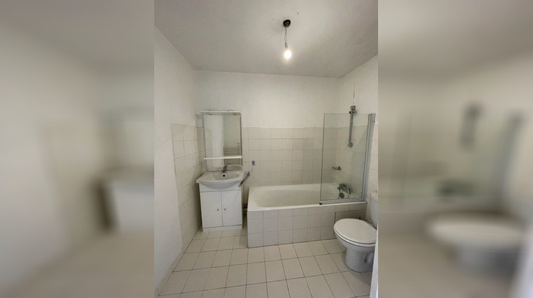 Ma-Cabane - Location Appartement Lyon 03, 47 m²