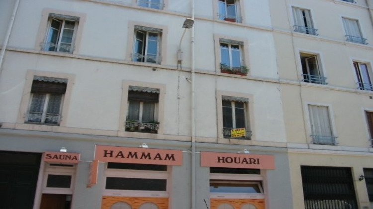 Ma-Cabane - Location Appartement Lyon 03, 37 m²