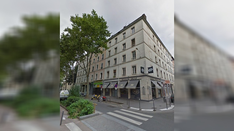 Ma-Cabane - Location Appartement Lyon 03, 37 m²