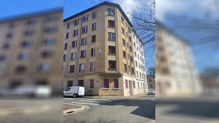 Ma-Cabane - Location Appartement Lyon 03, 35 m²