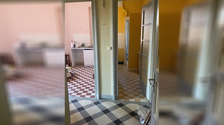 Ma-Cabane - Location Appartement Lyon 03, 35 m²