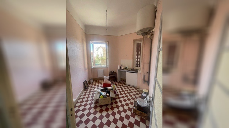 Ma-Cabane - Location Appartement Lyon 03, 35 m²