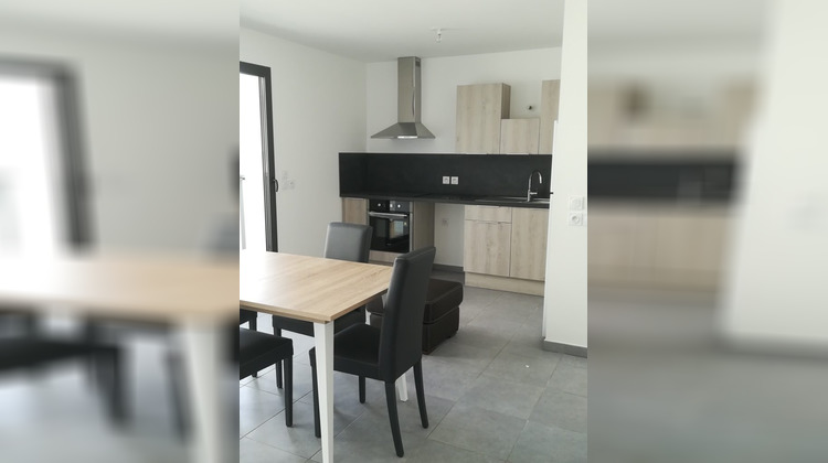 Ma-Cabane - Location Appartement Lyon 03, 42 m²