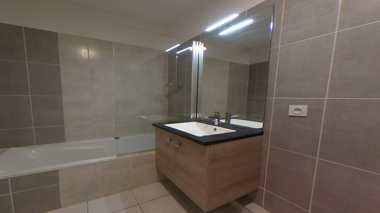 Ma-Cabane - Location Appartement Lyon 03, 42 m²