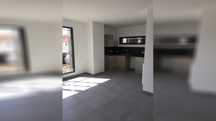 Ma-Cabane - Location Appartement Lyon 03, 67 m²