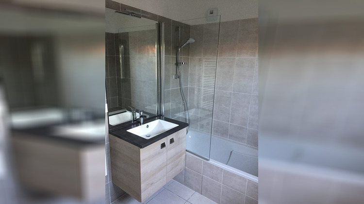 Ma-Cabane - Location Appartement Lyon 03, 67 m²