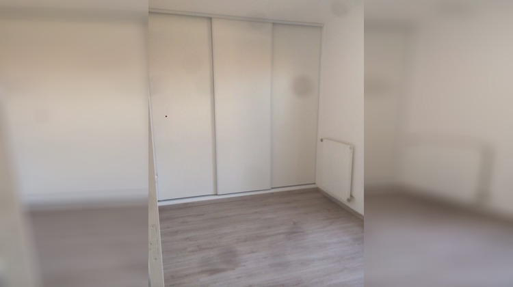 Ma-Cabane - Location Appartement Lyon 03, 67 m²