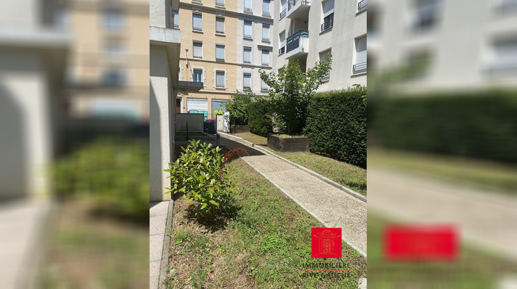 Ma-Cabane - Location Appartement Lyon 03, 36 m²