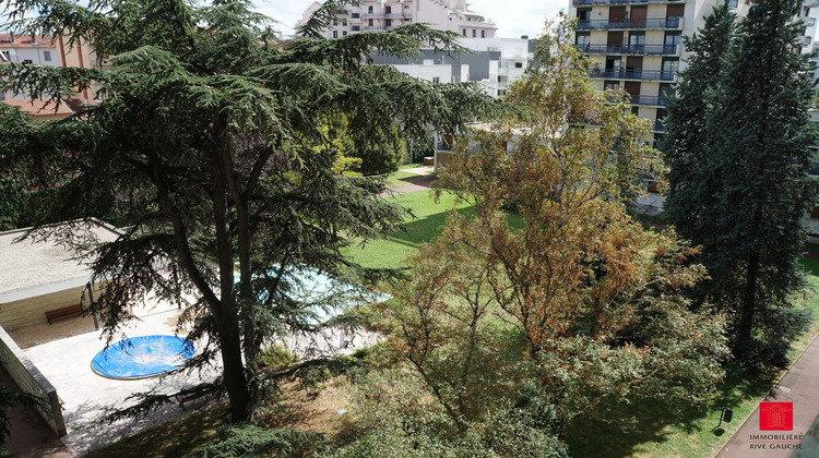 Ma-Cabane - Location Appartement Lyon 03, 93 m²