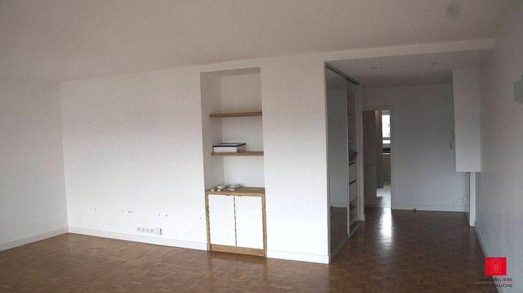 Ma-Cabane - Location Appartement Lyon 03, 93 m²