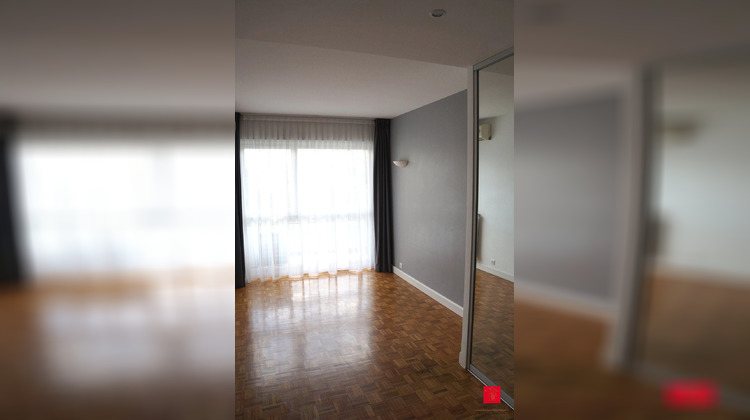 Ma-Cabane - Location Appartement Lyon 03, 93 m²