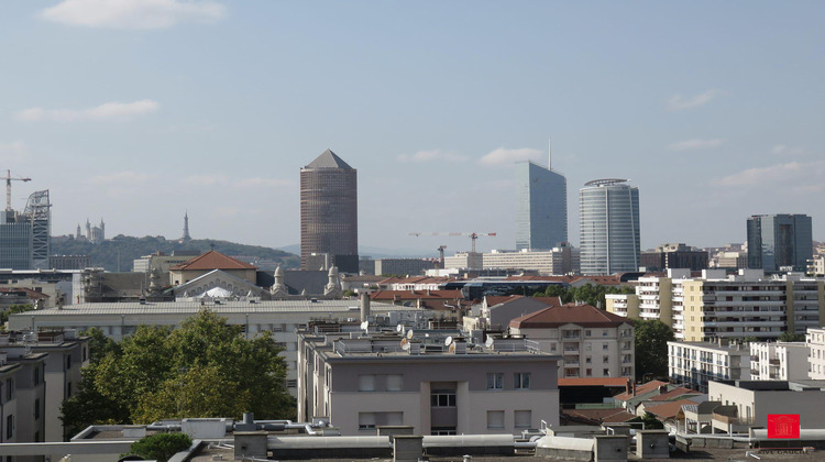 Ma-Cabane - Location Appartement Lyon 03, 113 m²