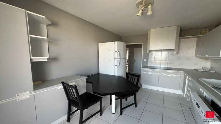 Ma-Cabane - Location Appartement Lyon 03, 113 m²