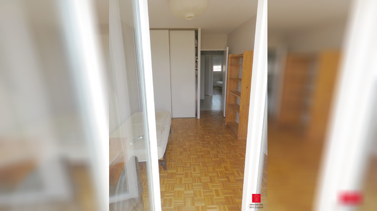 Ma-Cabane - Location Appartement Lyon 03, 113 m²