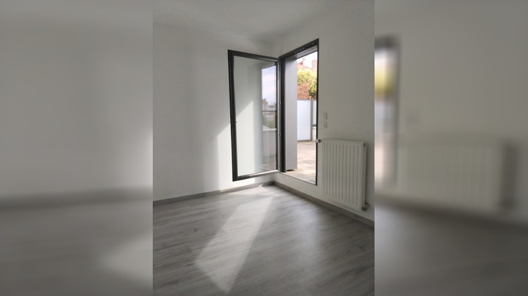 Ma-Cabane - Location Appartement Lyon 03, 67 m²