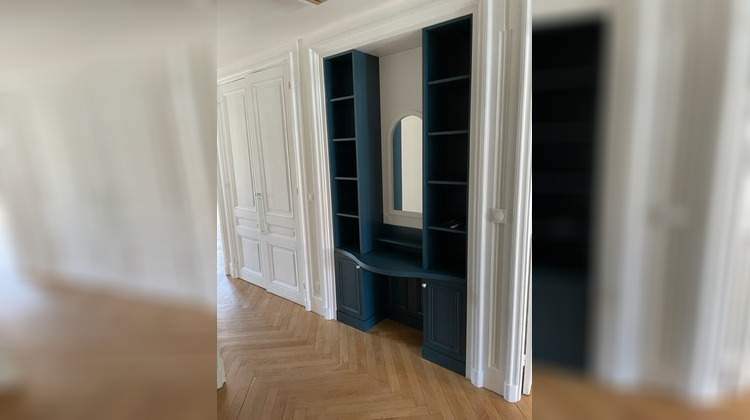 Ma-Cabane - Location Appartement Lyon 03, 90 m²