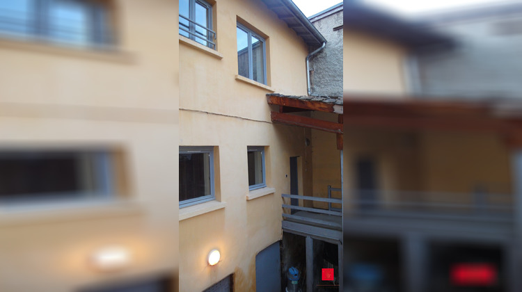 Ma-Cabane - Location Appartement Lyon 04, 27 m²