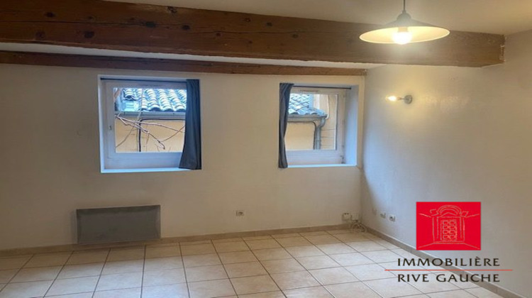 Ma-Cabane - Location Appartement Lyon 04, 27 m²